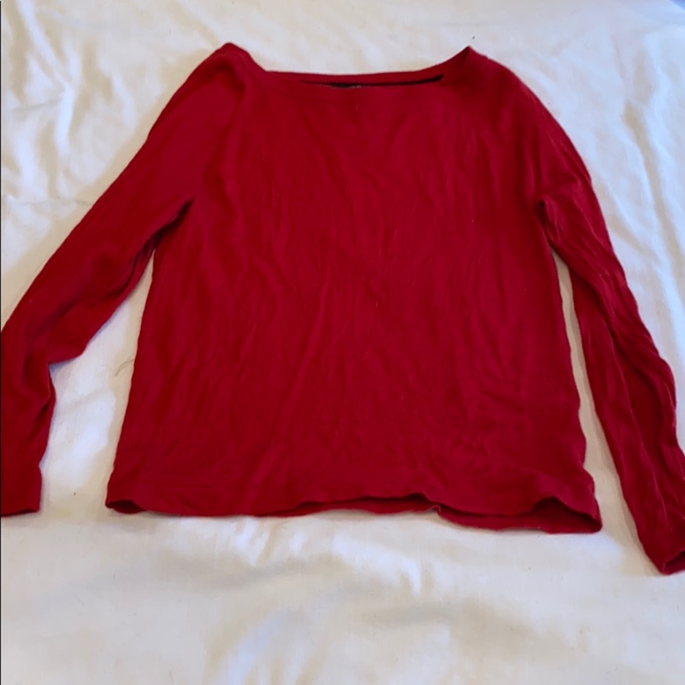 Banana Republic Wool Sweater